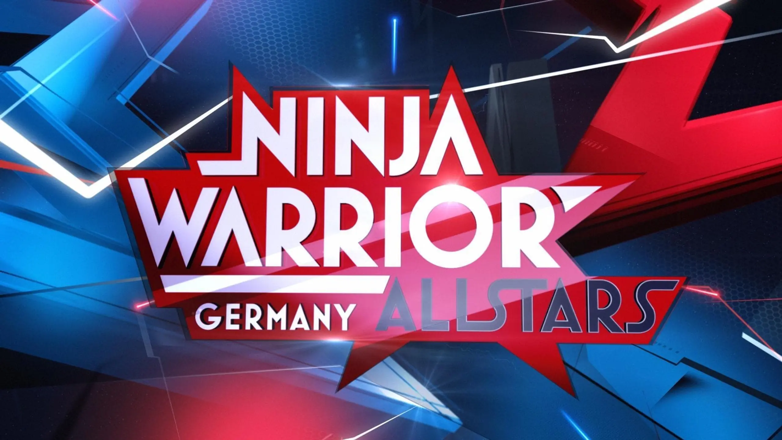 Ninja Warrior Germany Allstars