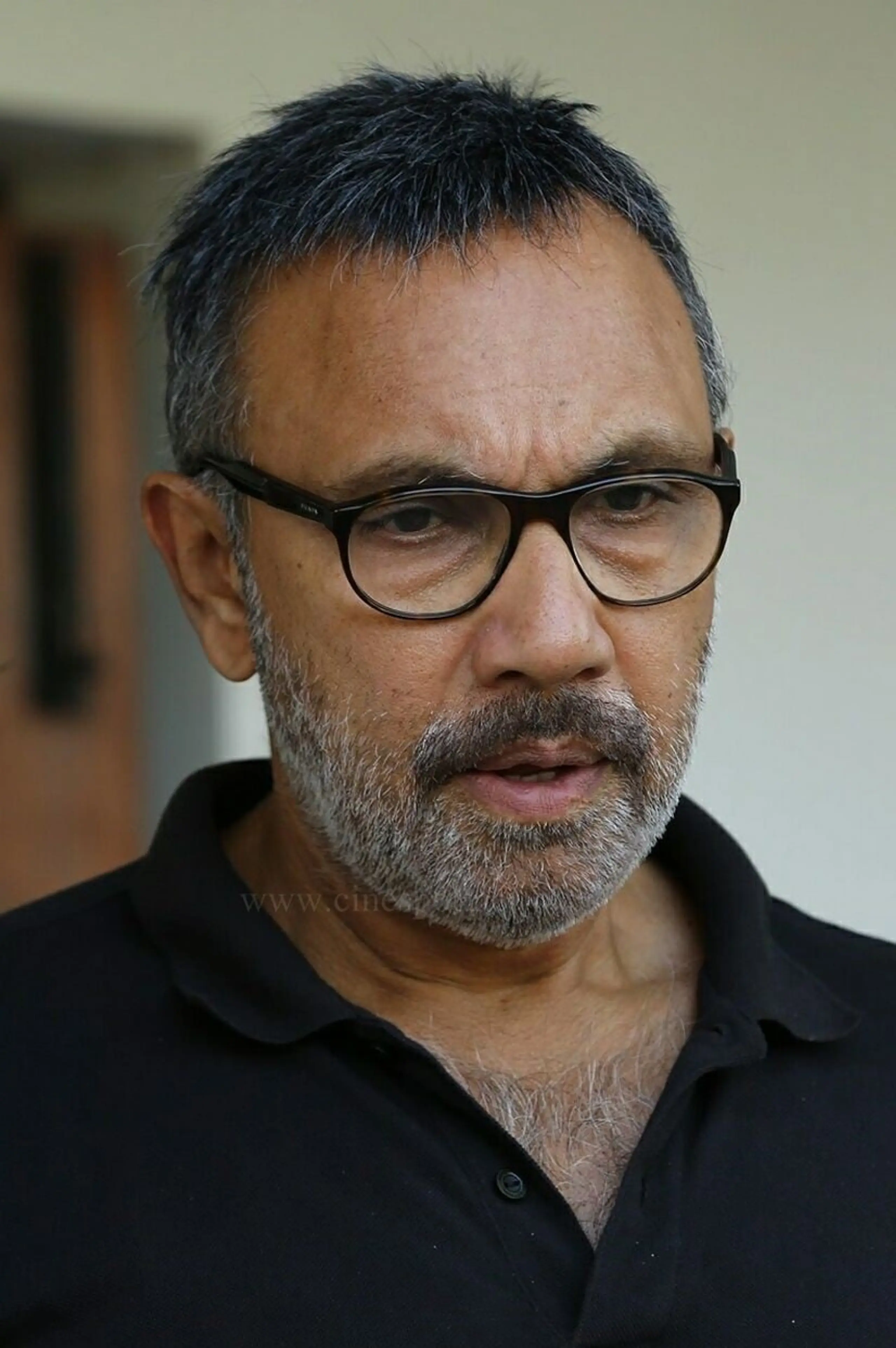 Foto von Sathyaraj