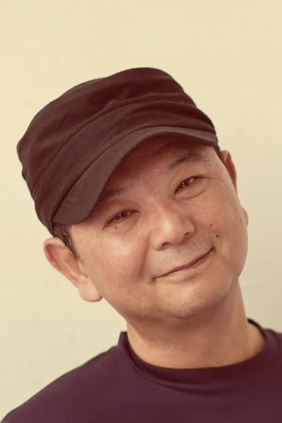 Foto von Isaac Li