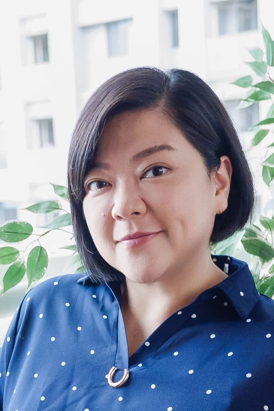 Foto von Shih-Mei Tu