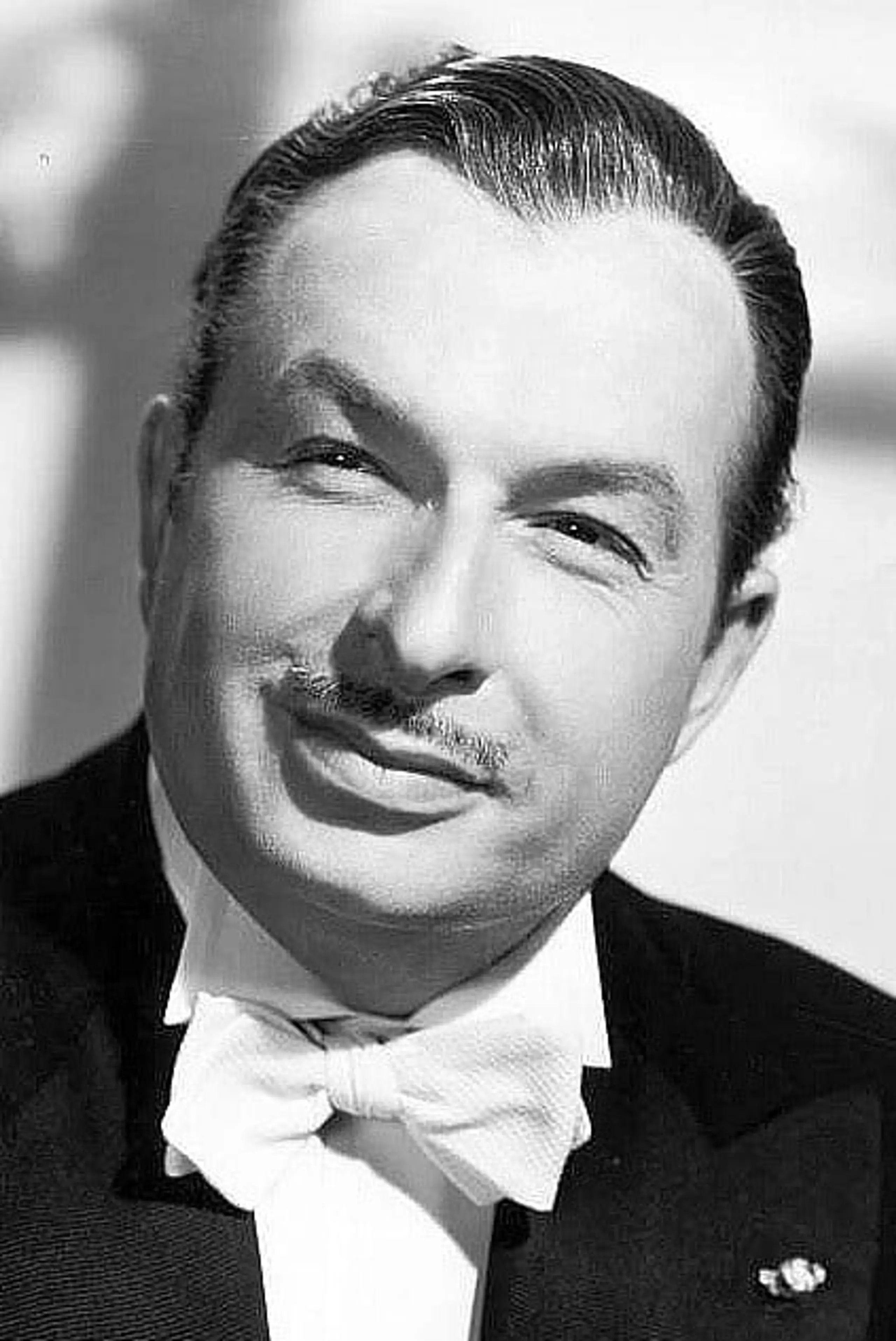 Foto von Xavier Cugat