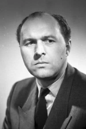 Foto von Zbigniew Kuźmiński