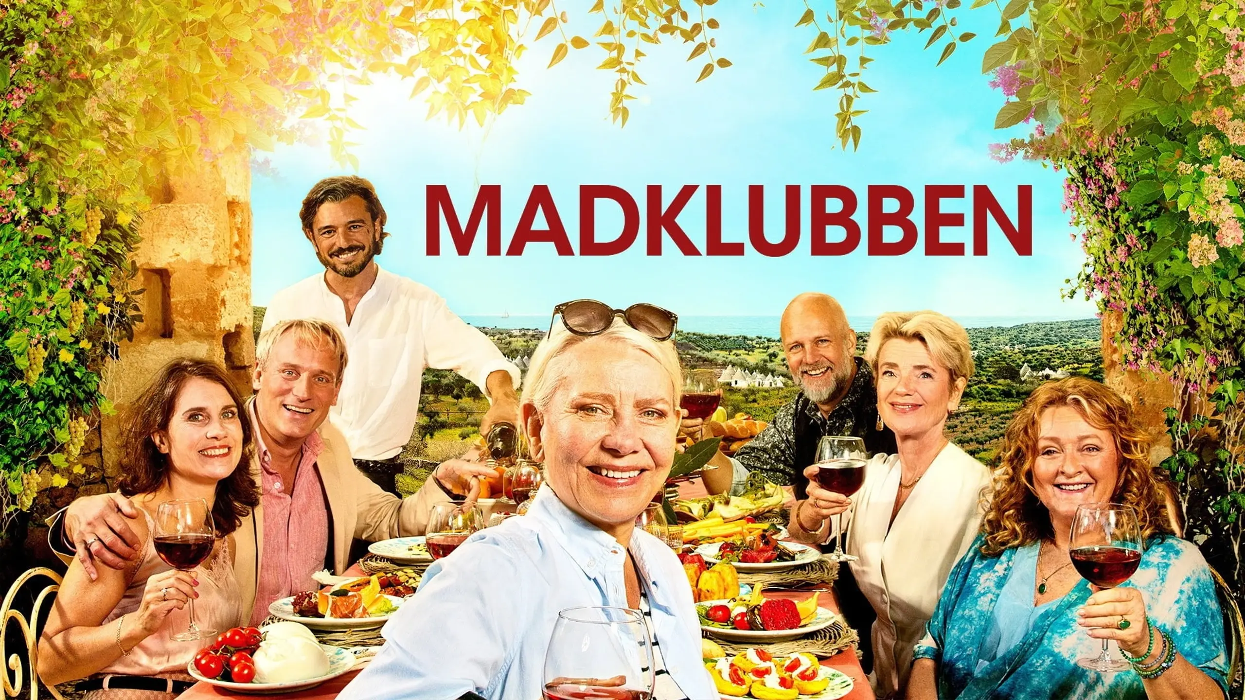 Madklubben