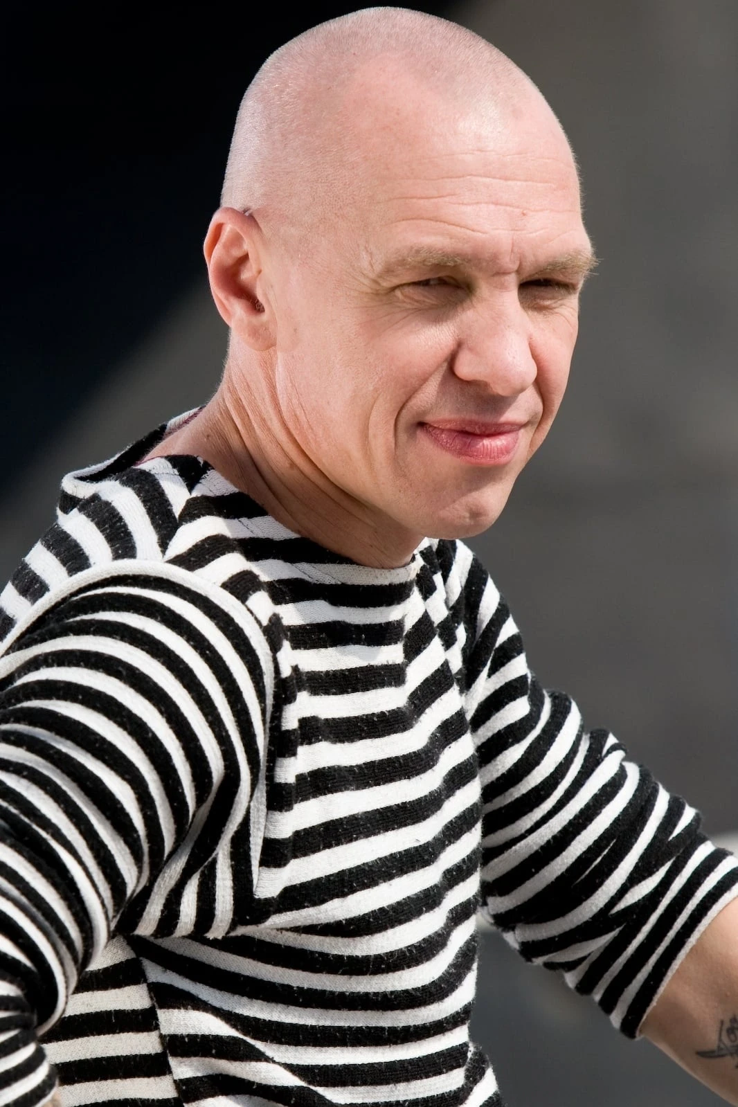 Foto von Aleksandr Sklyar