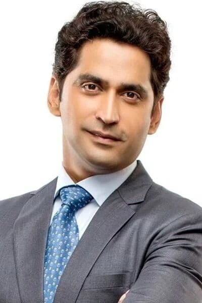 Foto von Chinmay Mandlekar