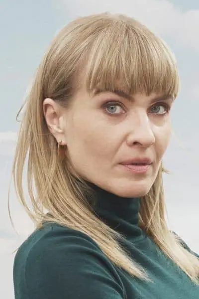 Foto von Anne Sophie Espersen