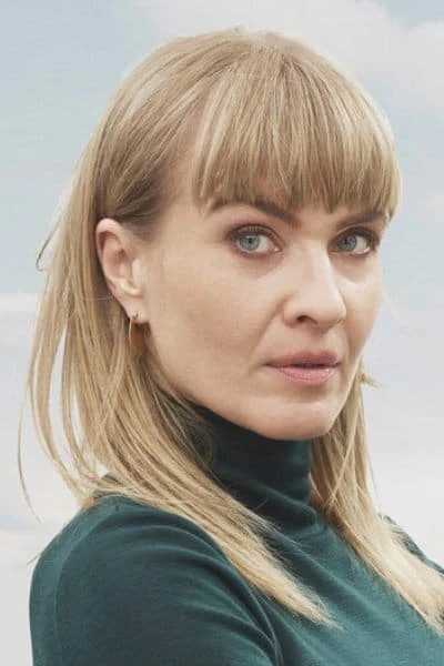 Foto von Anne Sophie Espersen