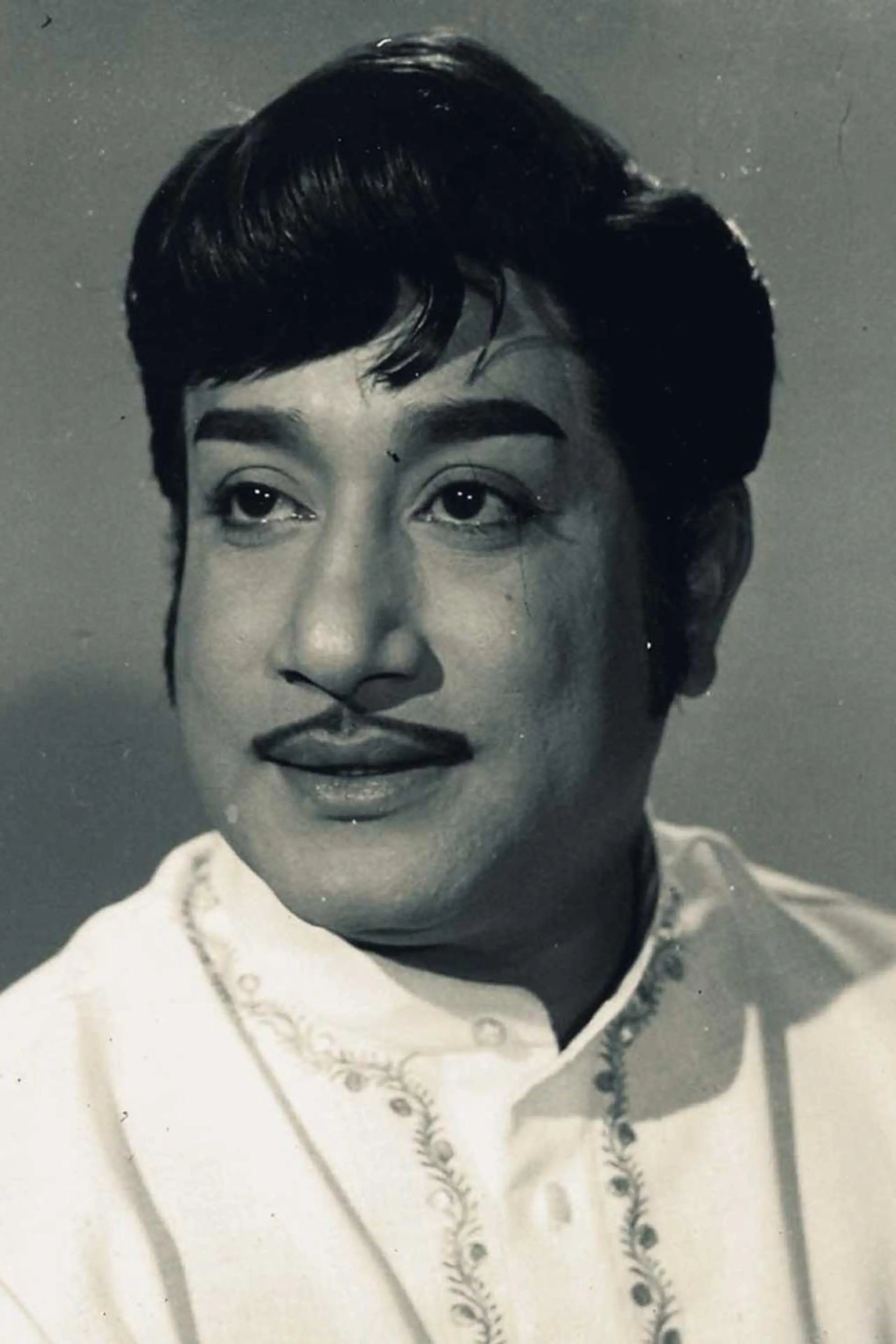 Foto von Sivaji Ganesan