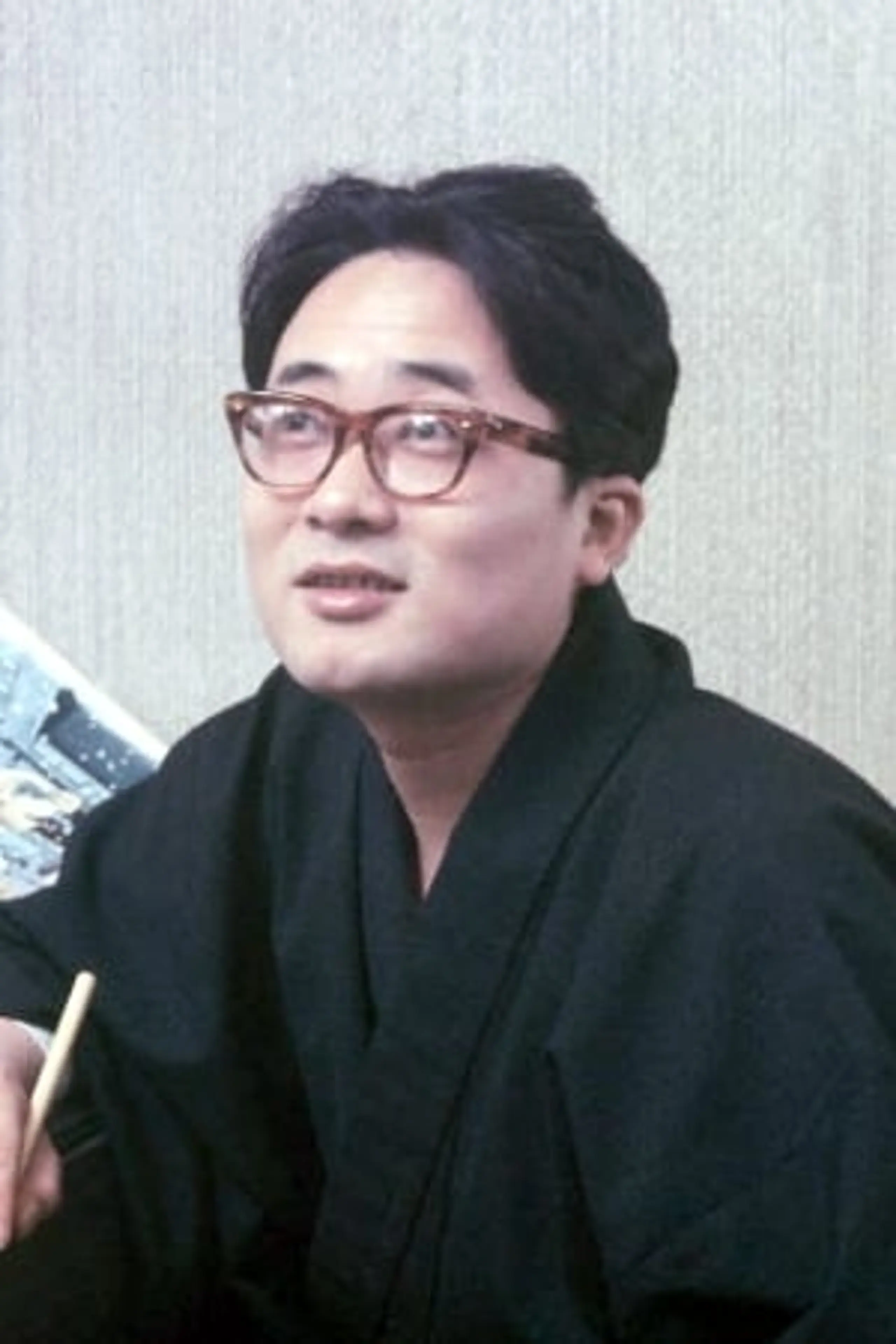 Foto von Mitsuteru Yokoyama