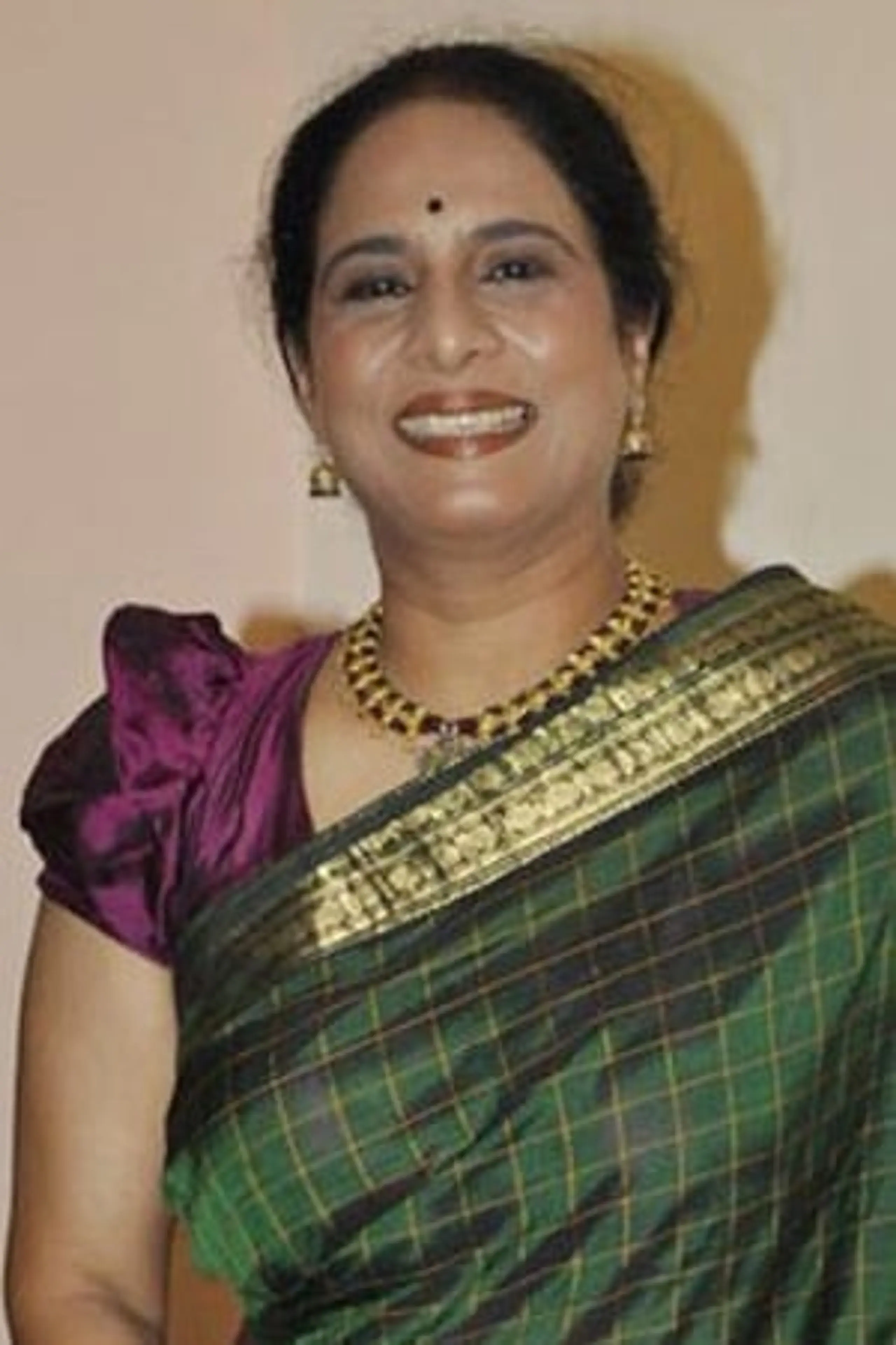 Foto von Shubhangi Gokhale