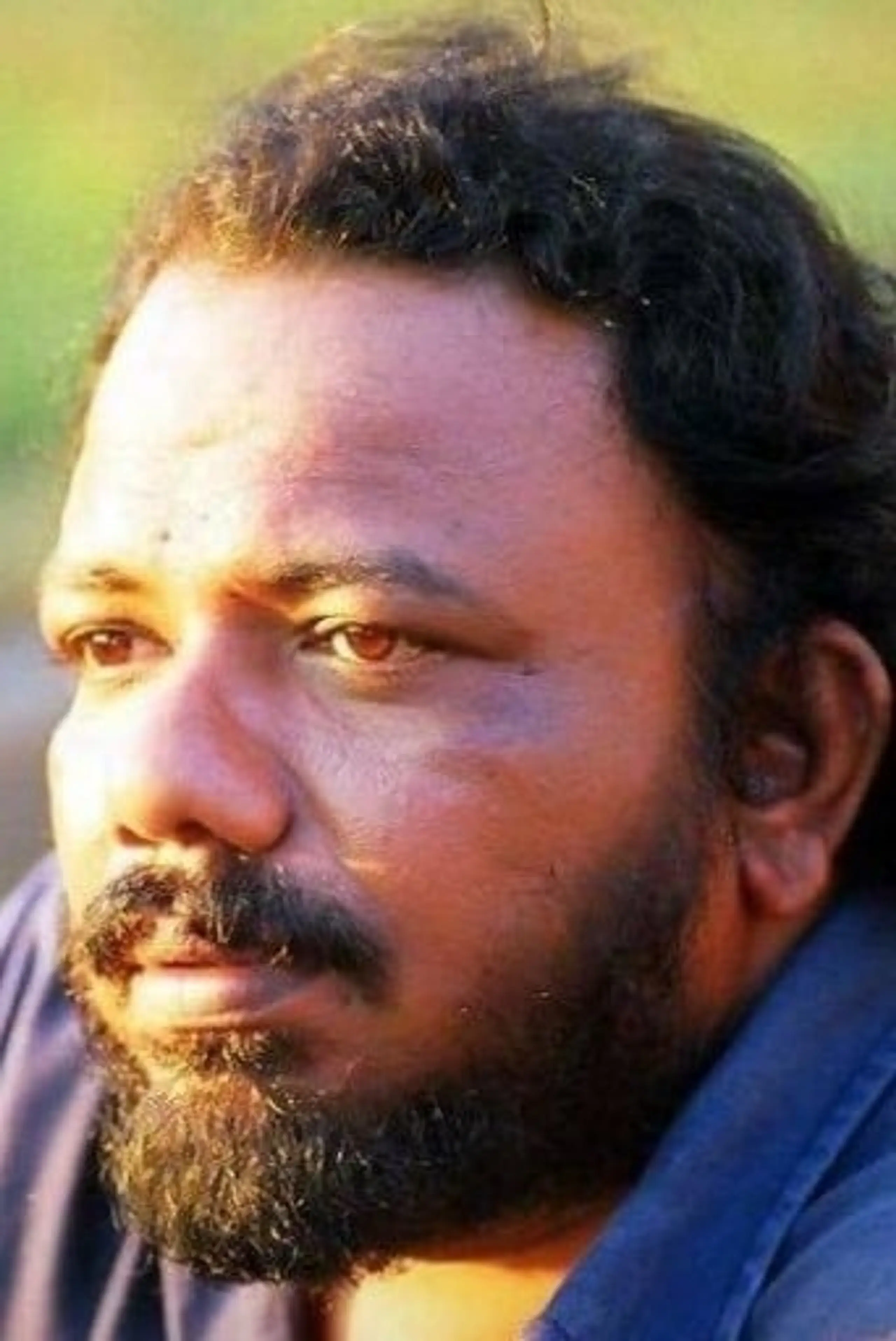 Foto von A K Lohithadas