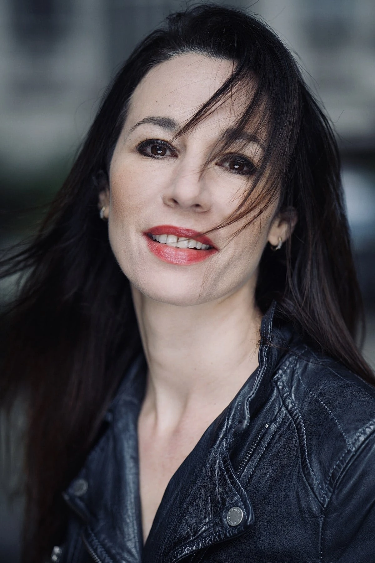 Foto von Isabelle Le Nouvel