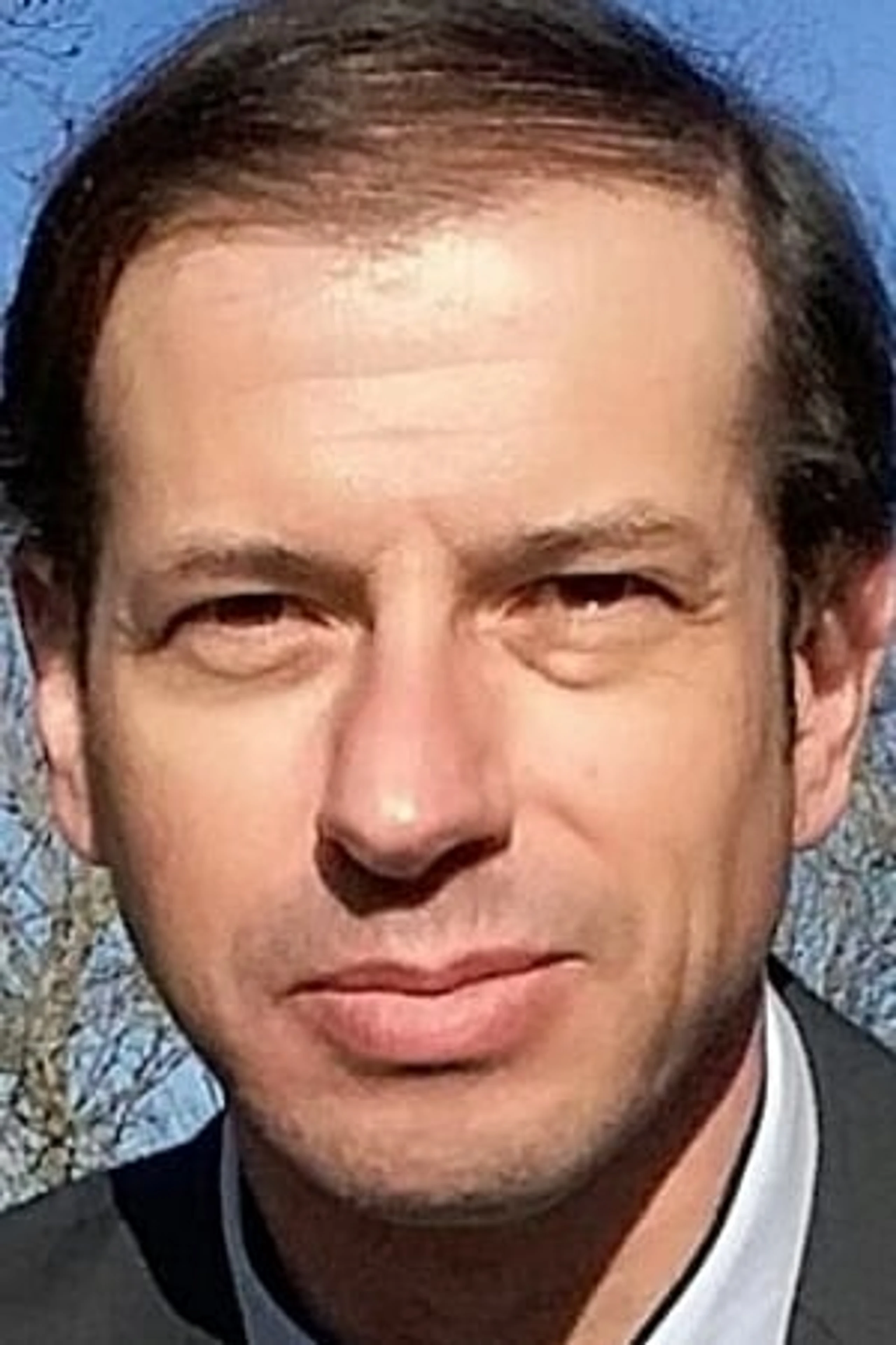 Foto von Olivier Parenty