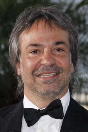 Foto von Pablo Giorgelli