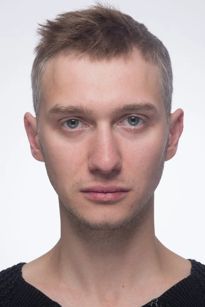 Foto von Aleksey Maslodudov