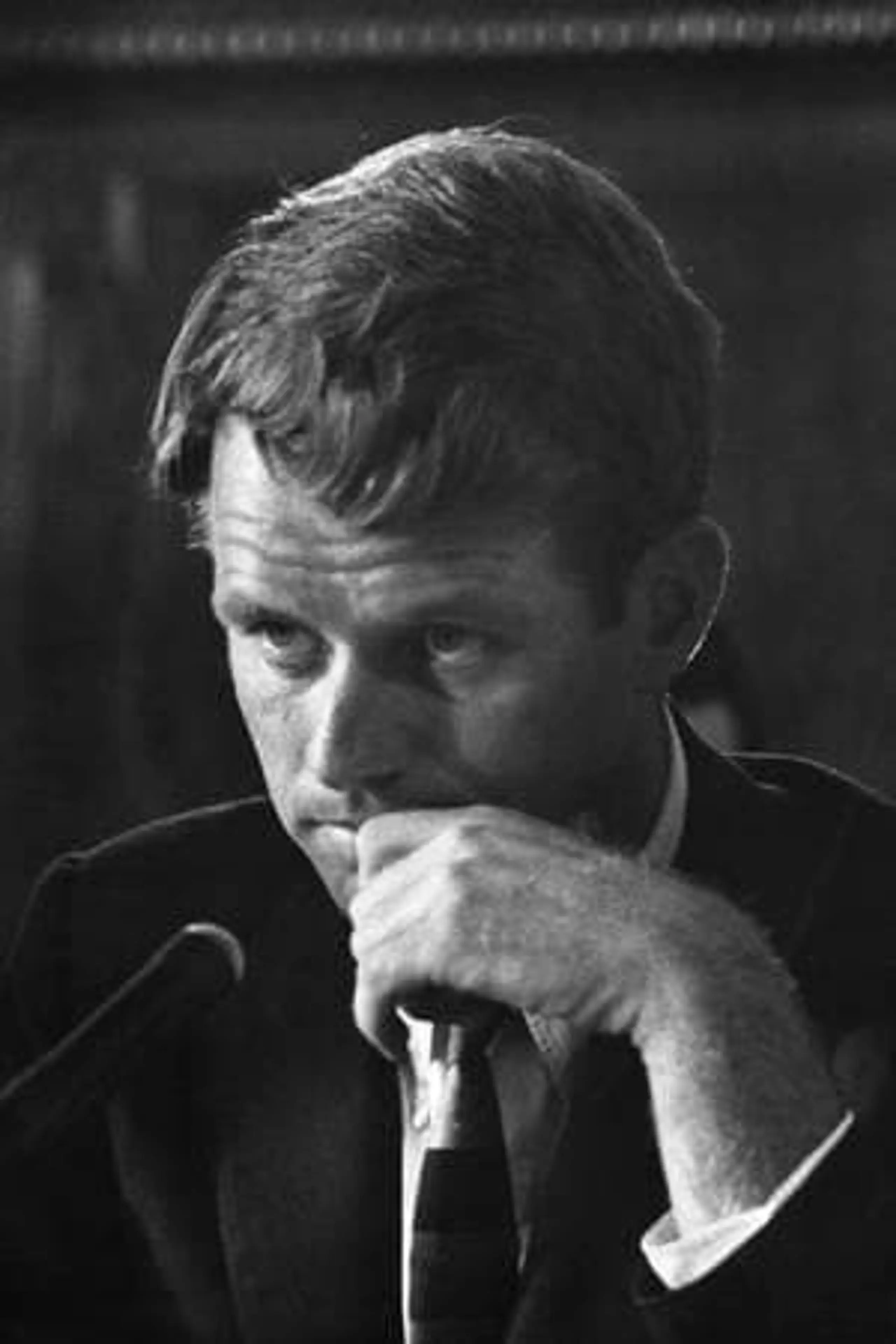 Foto von Robert F. Kennedy