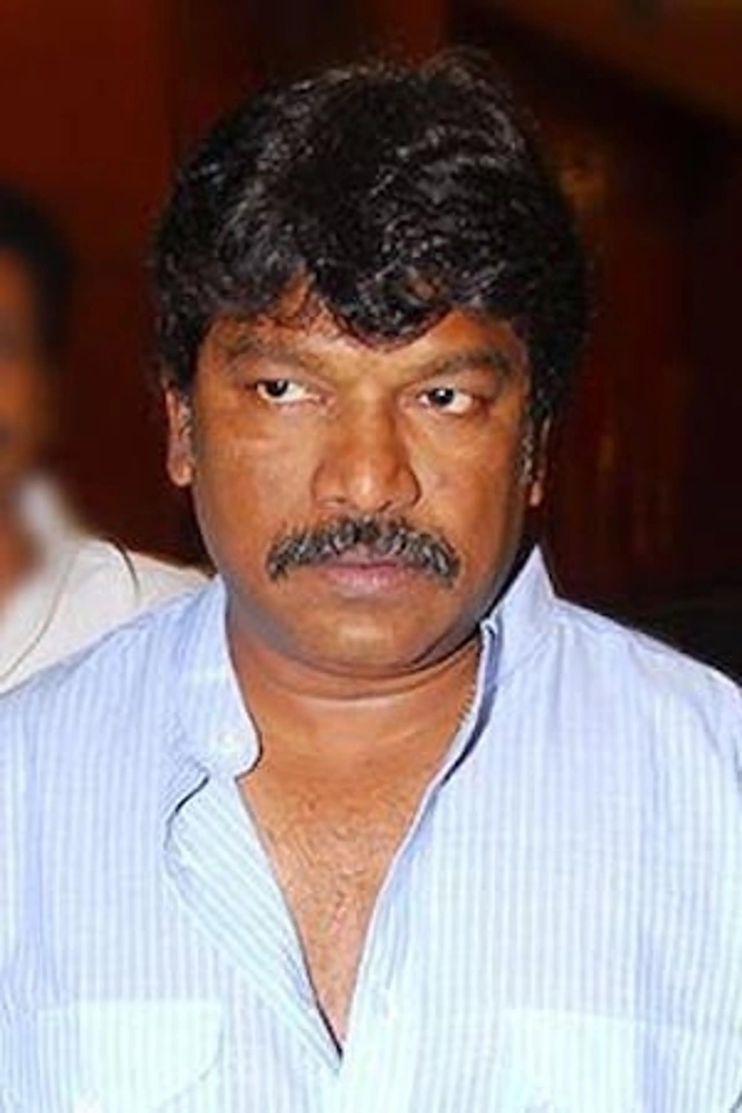 Foto von Pasupuleti Krishna Vamsi