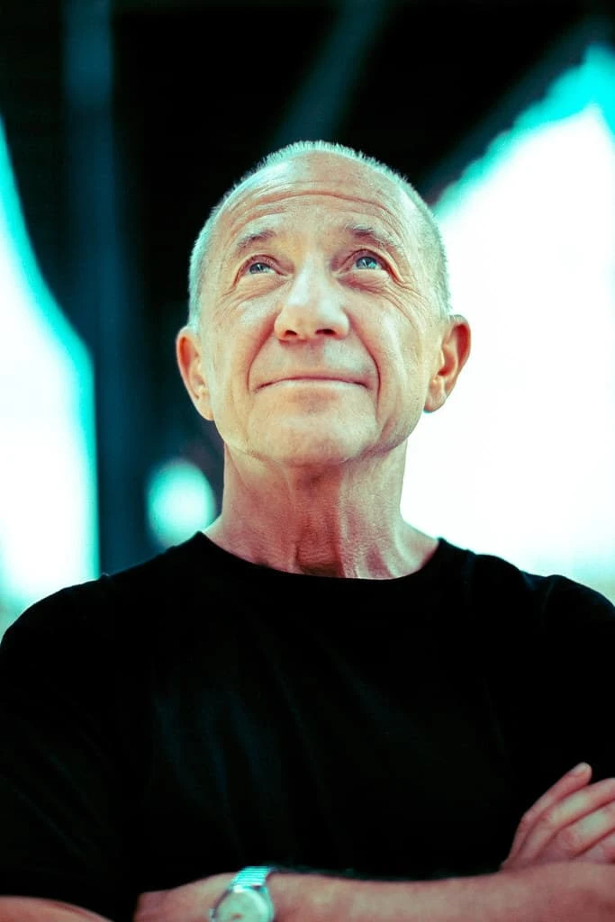 Foto von Paolo Carnera