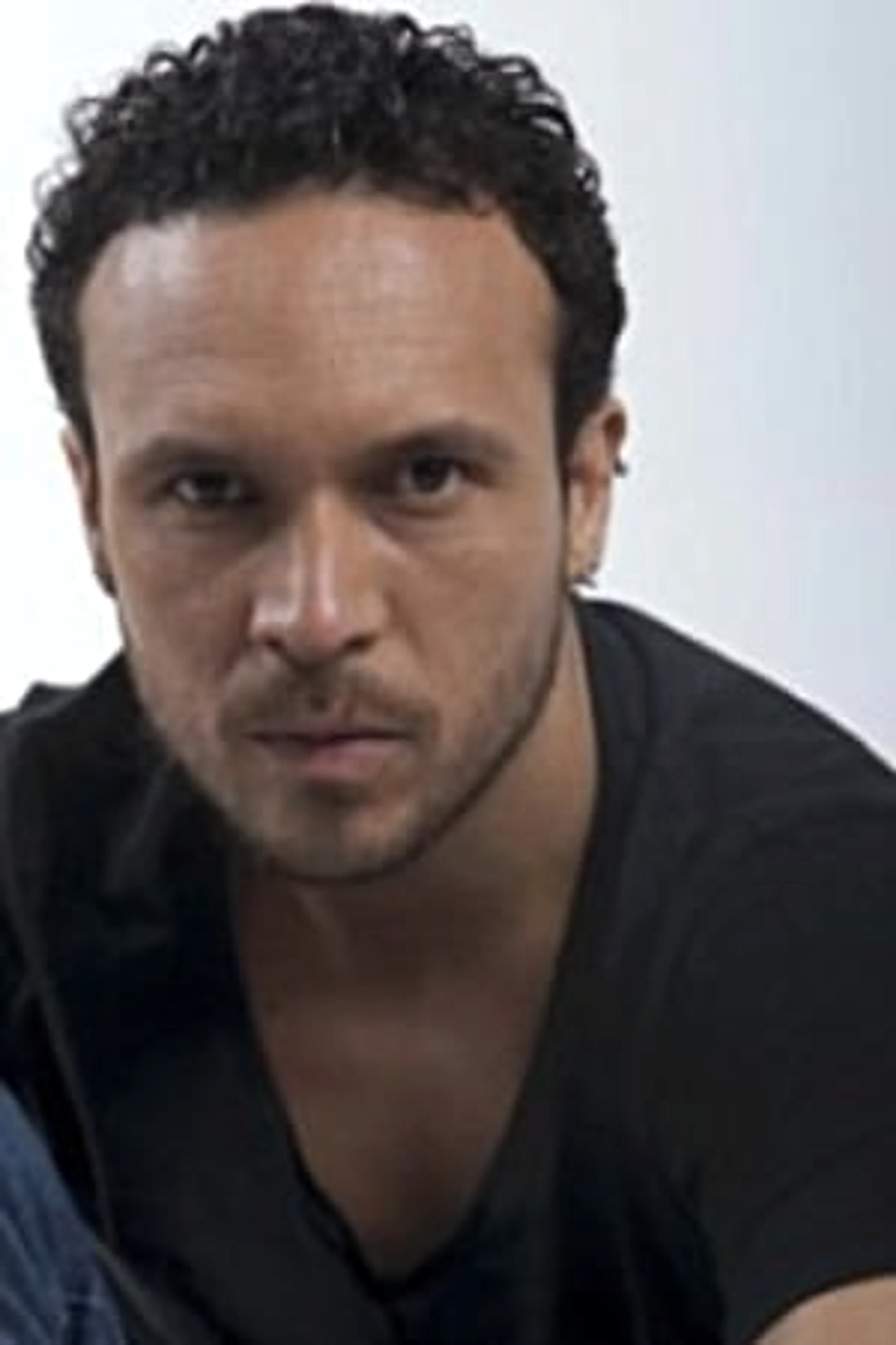Foto von Arnold Cantillo