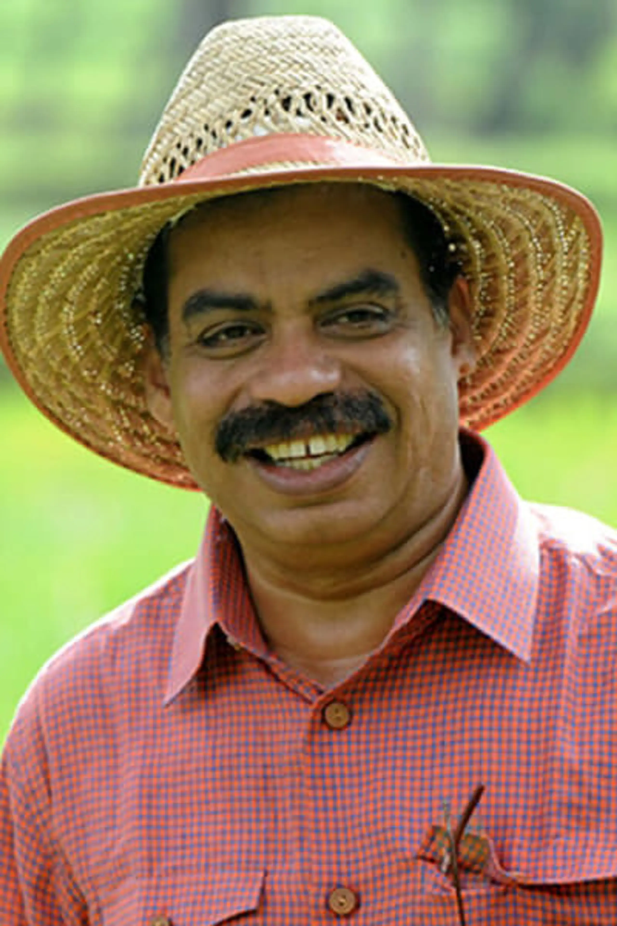 Foto von Sathyan Anthikad