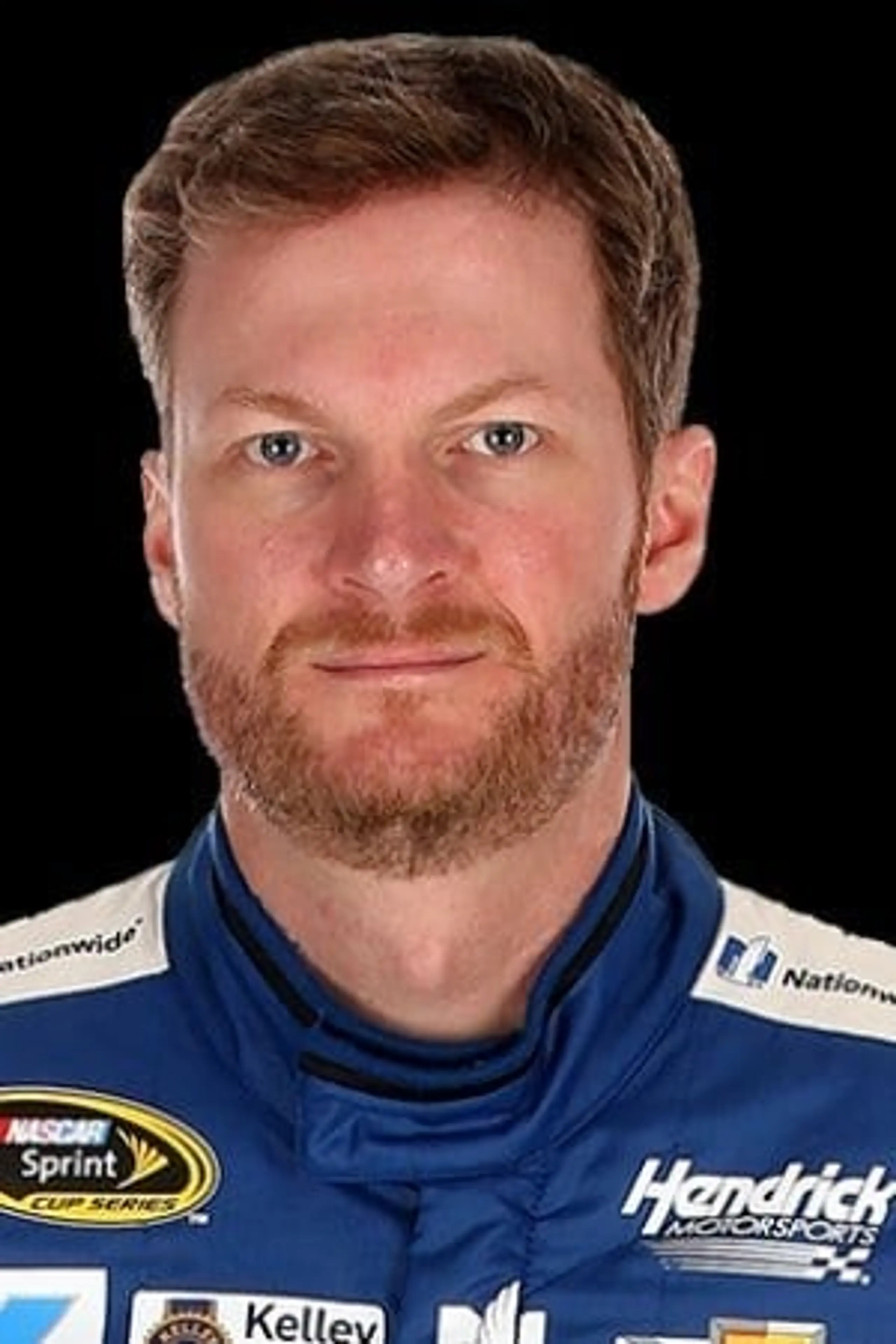 Foto von Dale Earnhardt Jr.