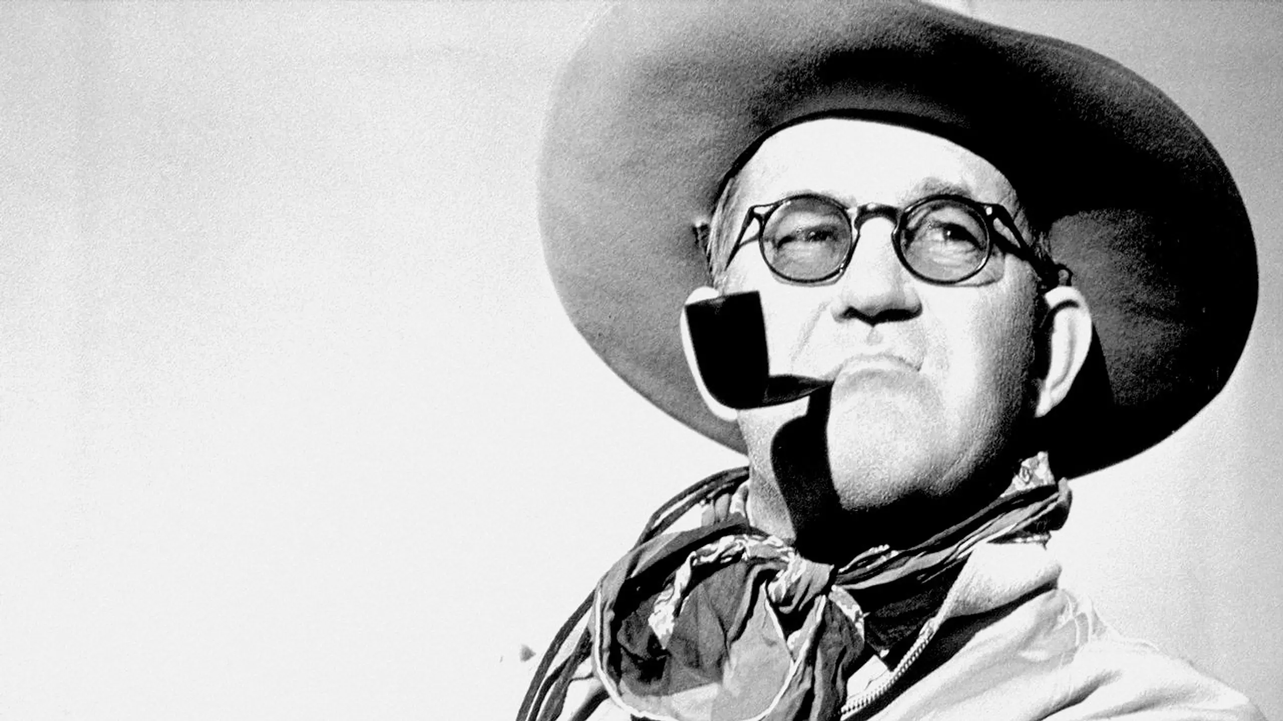 John Ford — Der Mann, der Amerika erfand