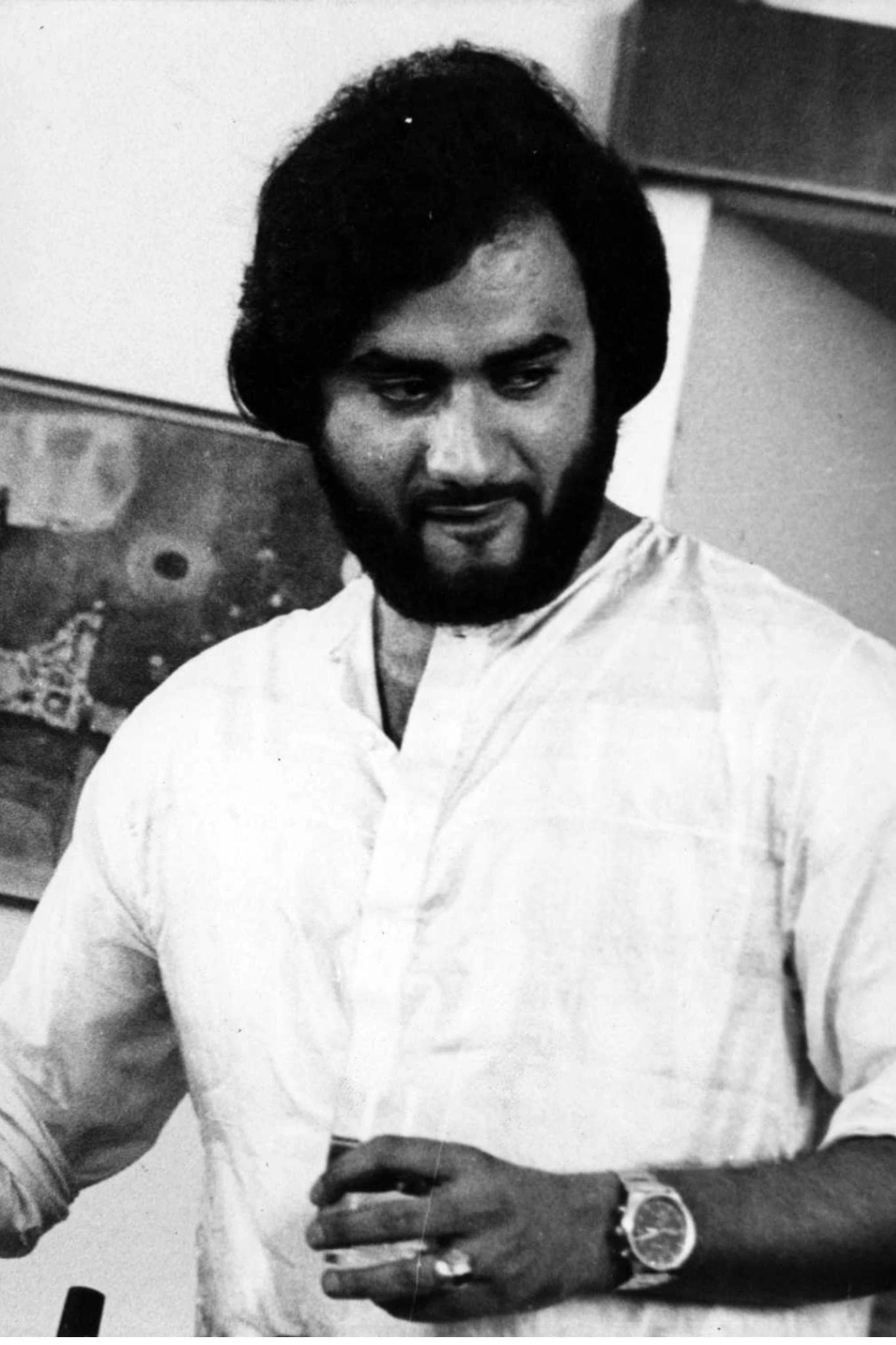 Foto von Dinesh Thakur