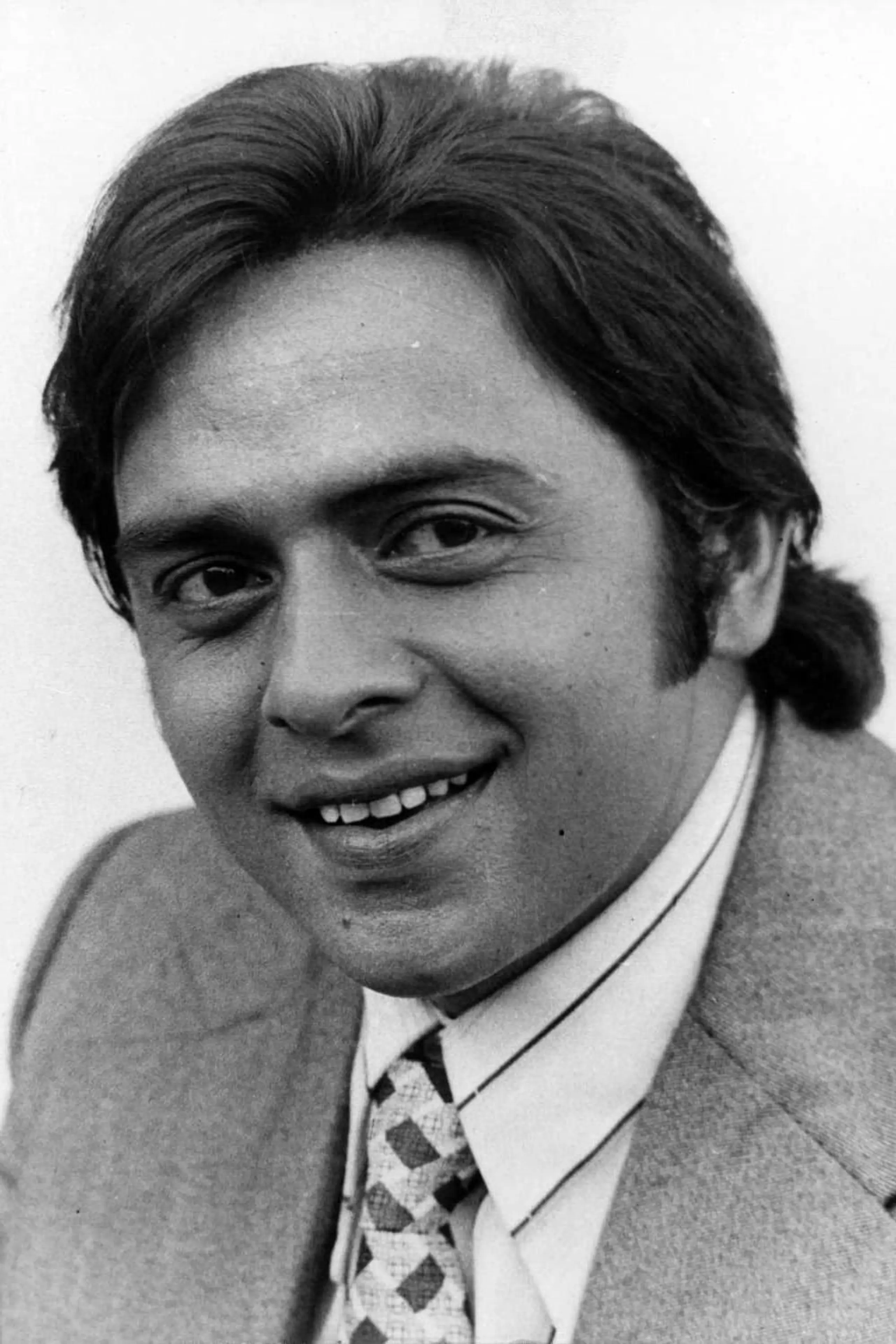 Foto von Vinod Mehra