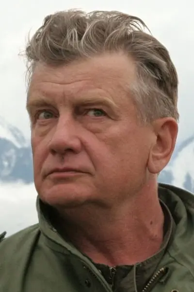 Foto von Aleksandr Pankratov