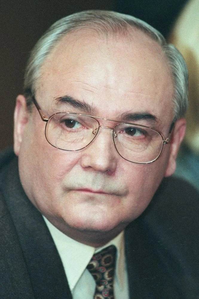 Foto von Vsevolod Shilovsky