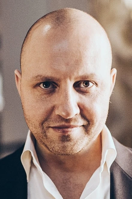 Foto von Mikhail Petrenko