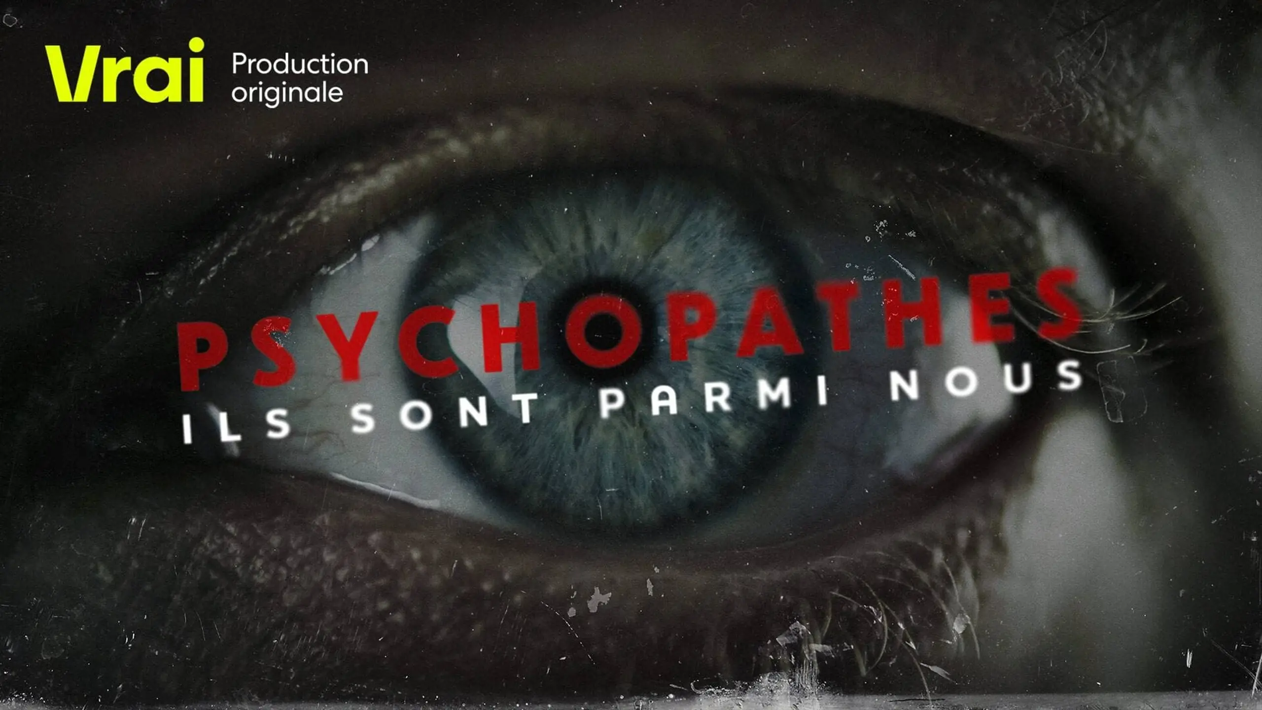 Psychopathes : ils sont parmi nous