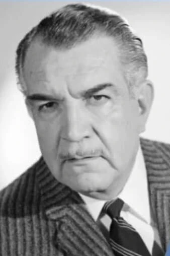 Foto von Miguel Ángel Ferriz Sr.