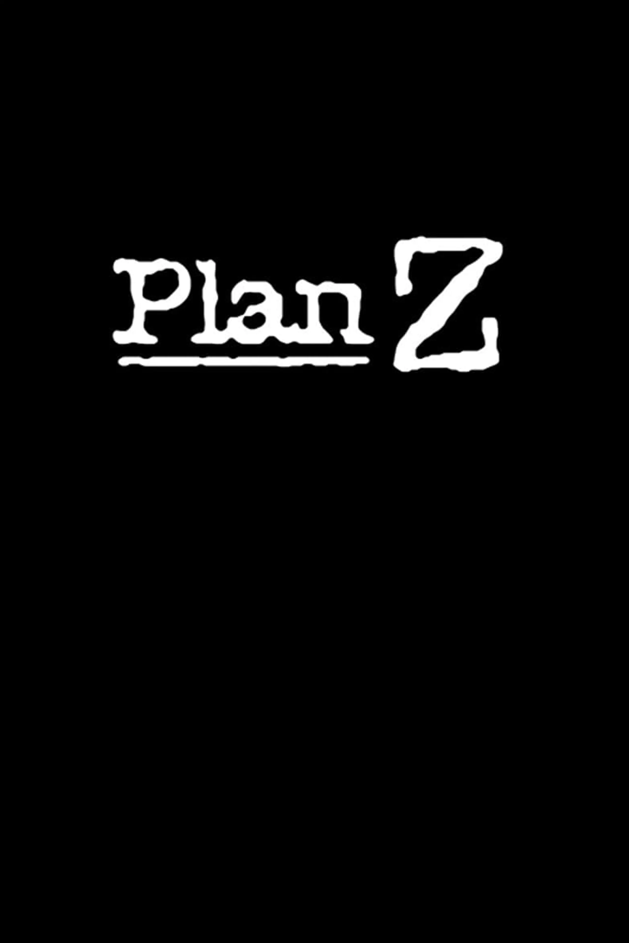 Plan Z