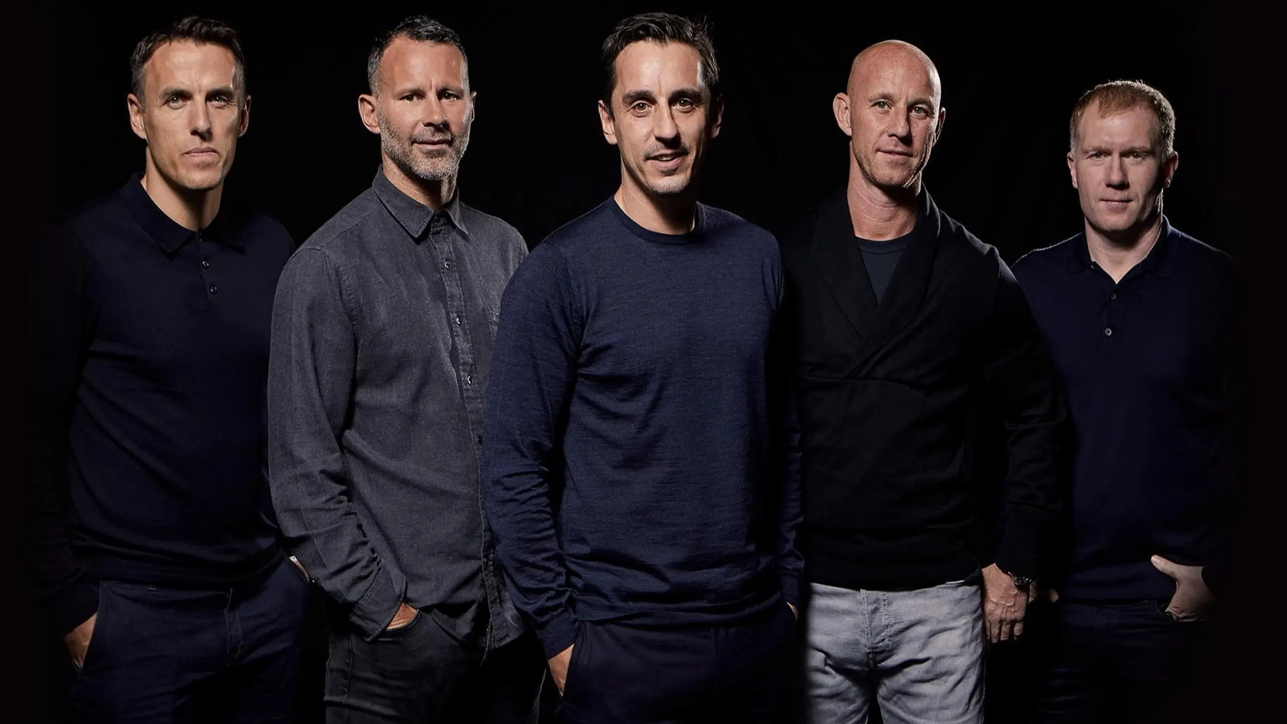 Class of '92: Full Time