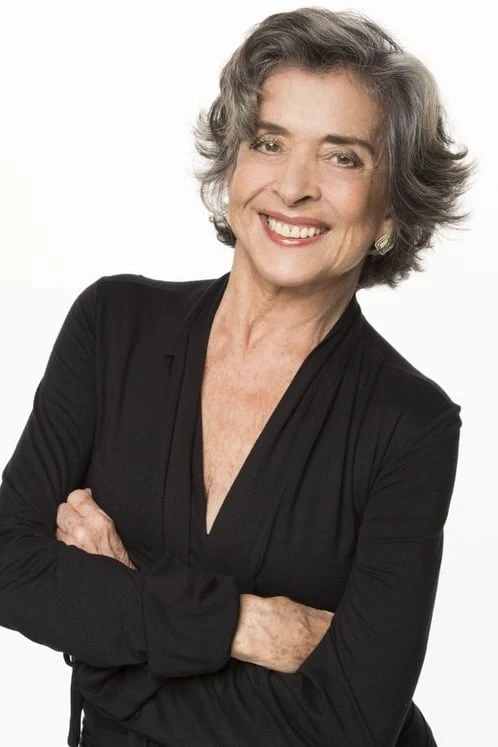 Foto von Betty Faria