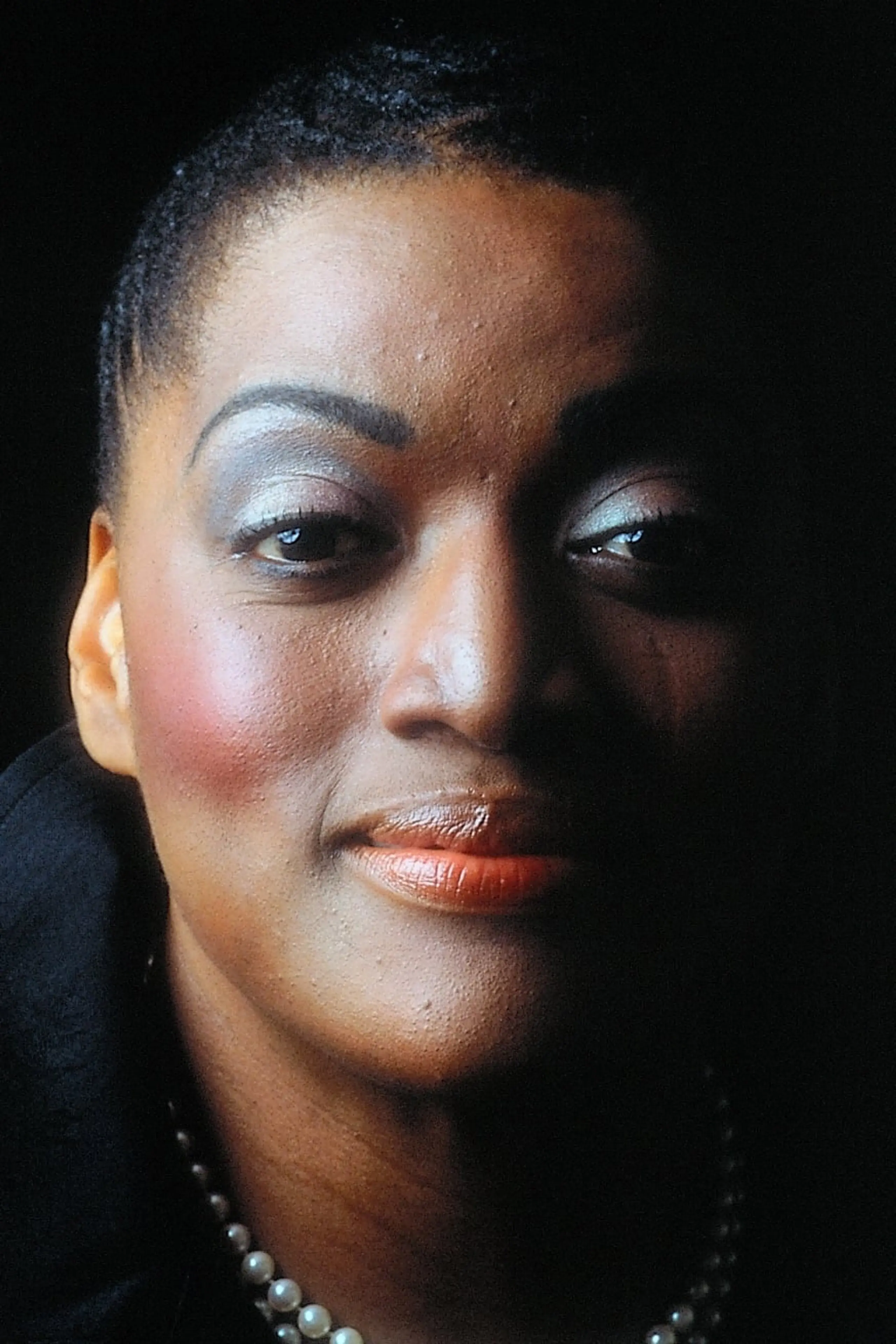 Foto von Jessye Norman