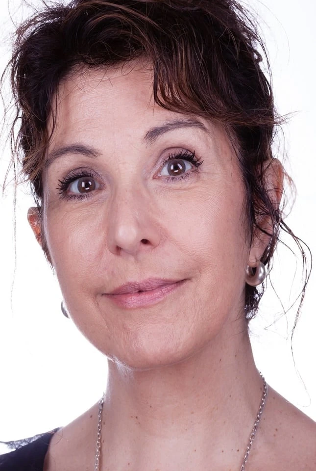 Foto von Janet Grillo