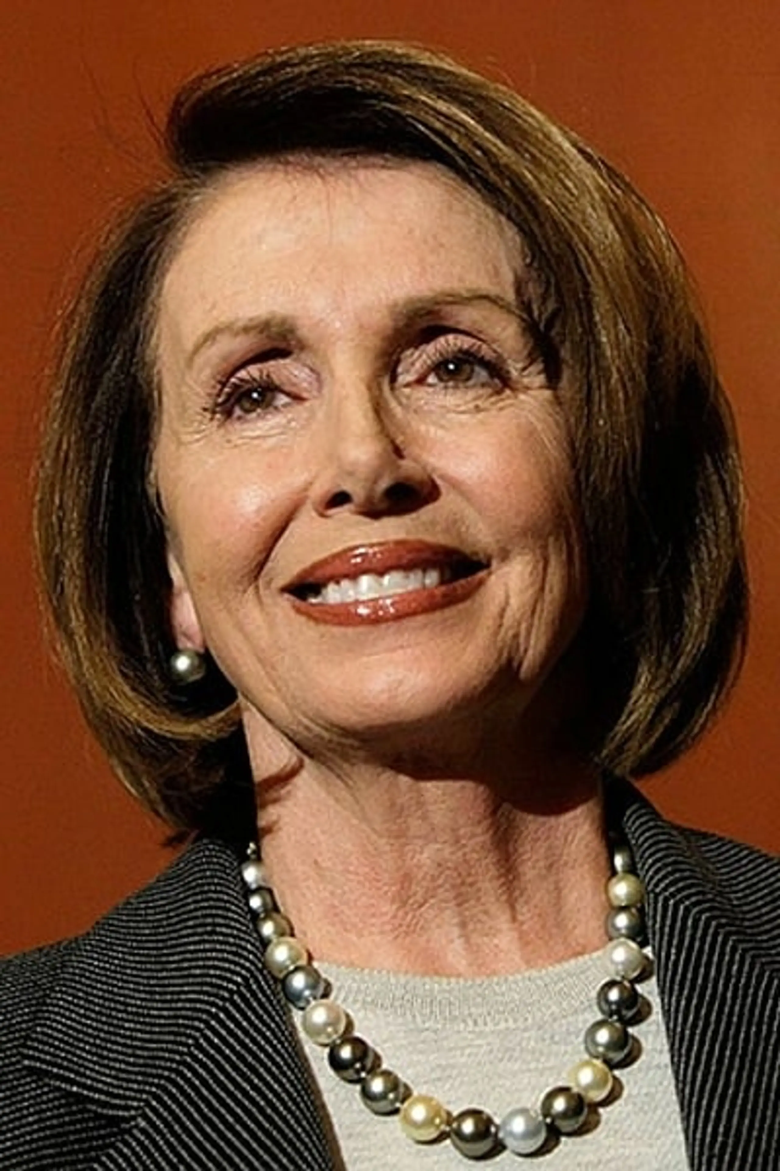 Foto von Nancy Pelosi