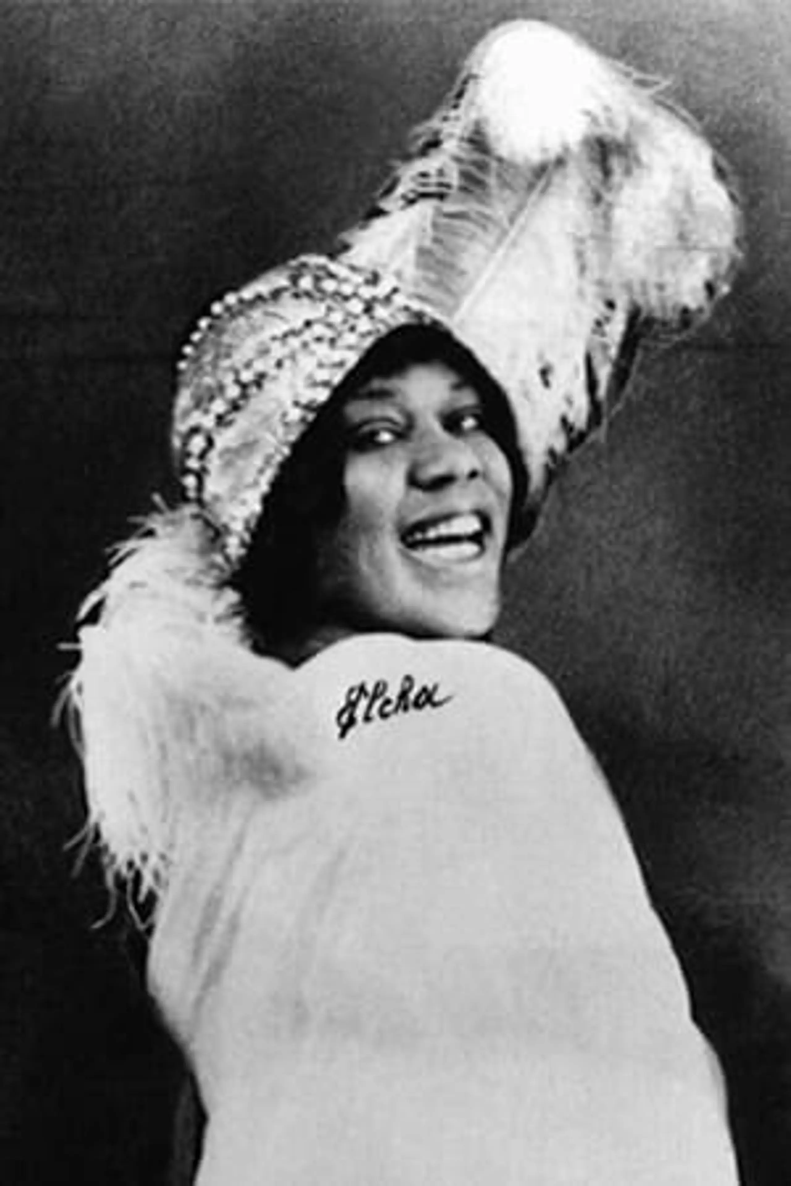 Foto von Bessie Smith