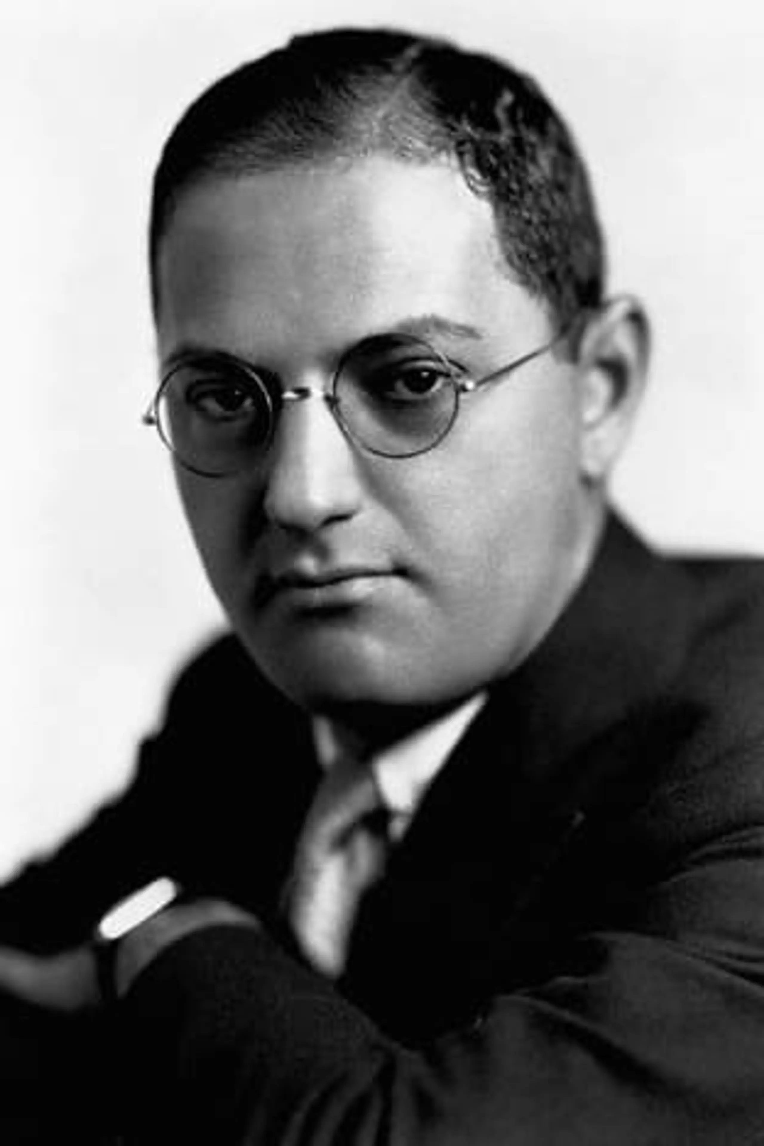 Foto von Ira Gershwin