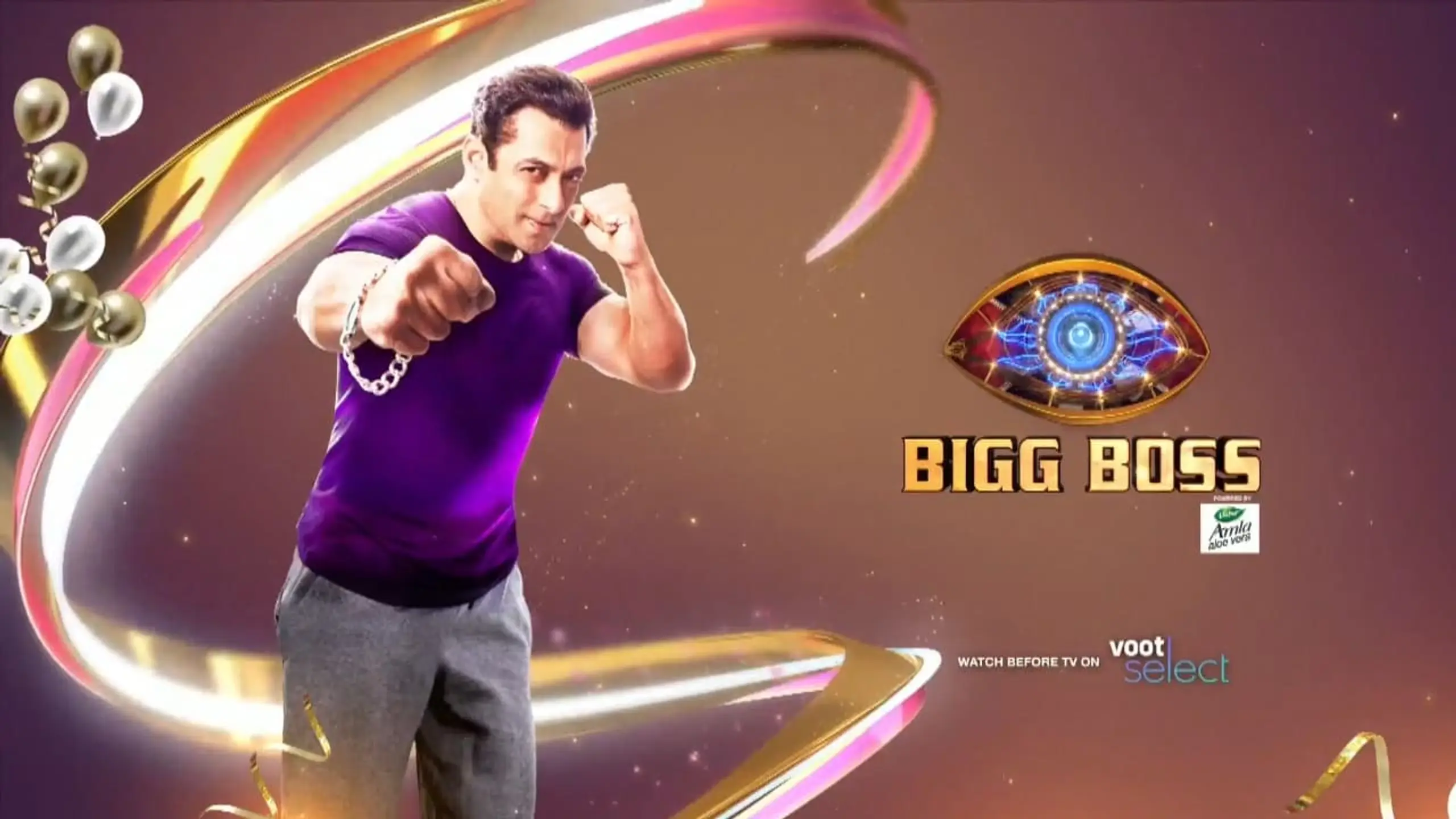 Bigg Boss