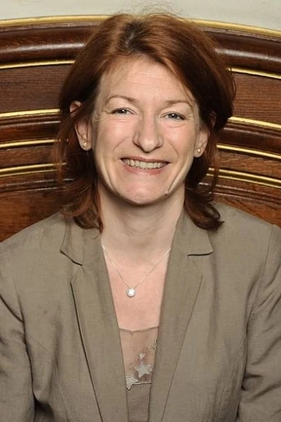 Foto von Muriel Mayette