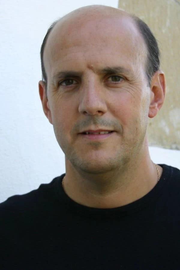 Foto von José María Asín