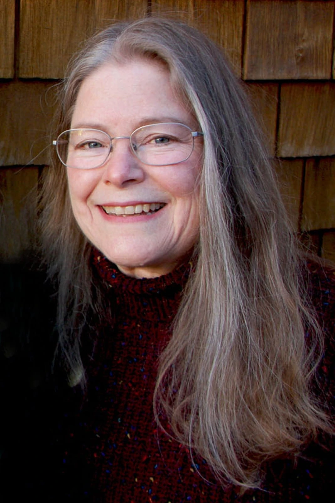 Foto von Maureen Gosling