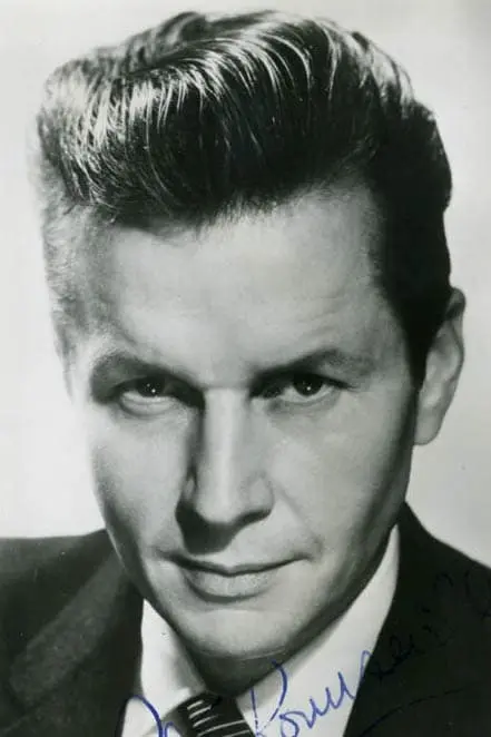 Foto von Robert Rounseville