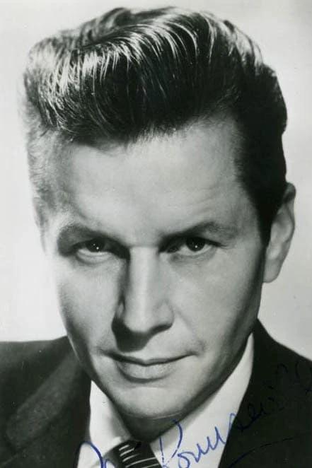 Foto von Robert Rounseville