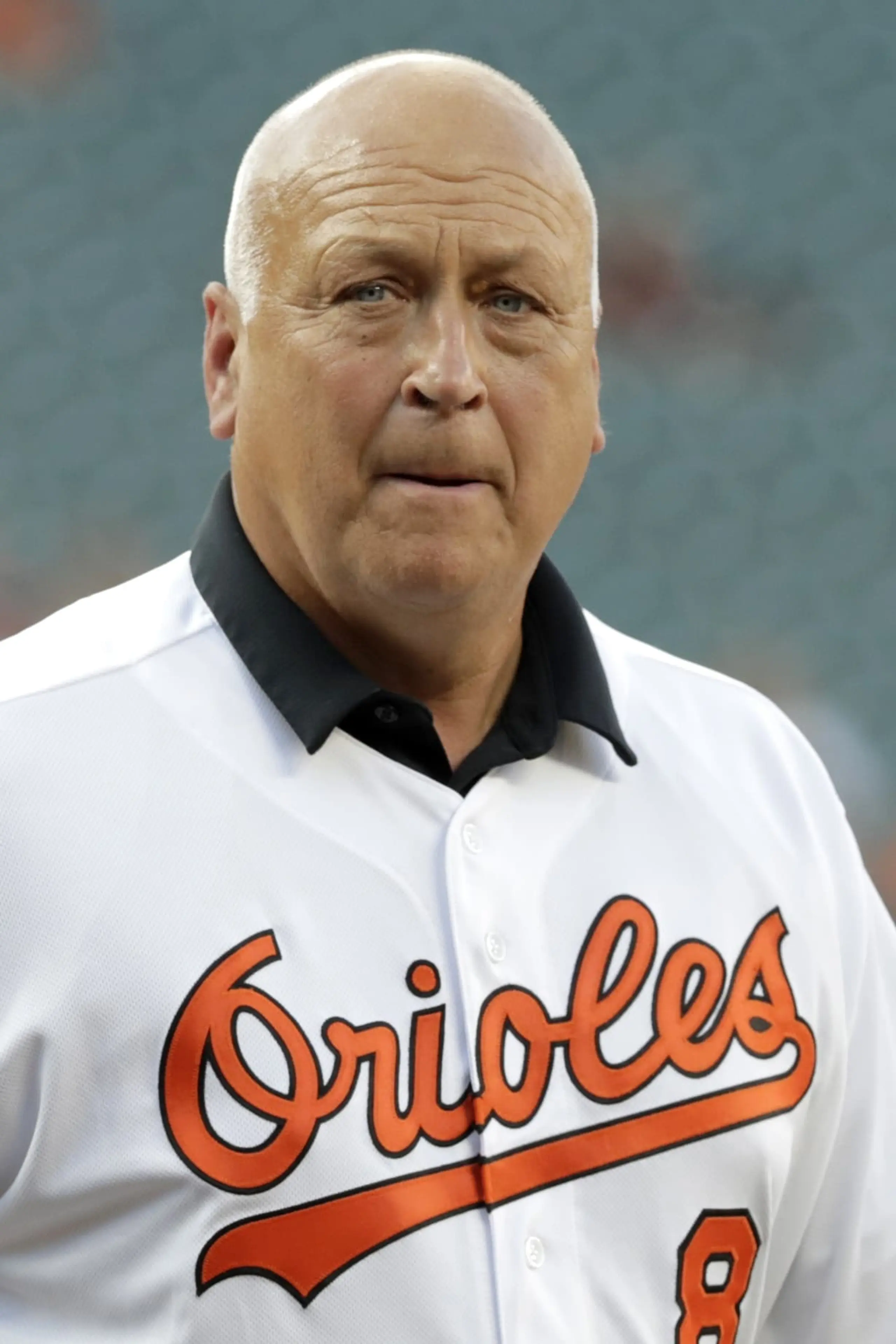 Foto von Cal Ripken Jr.