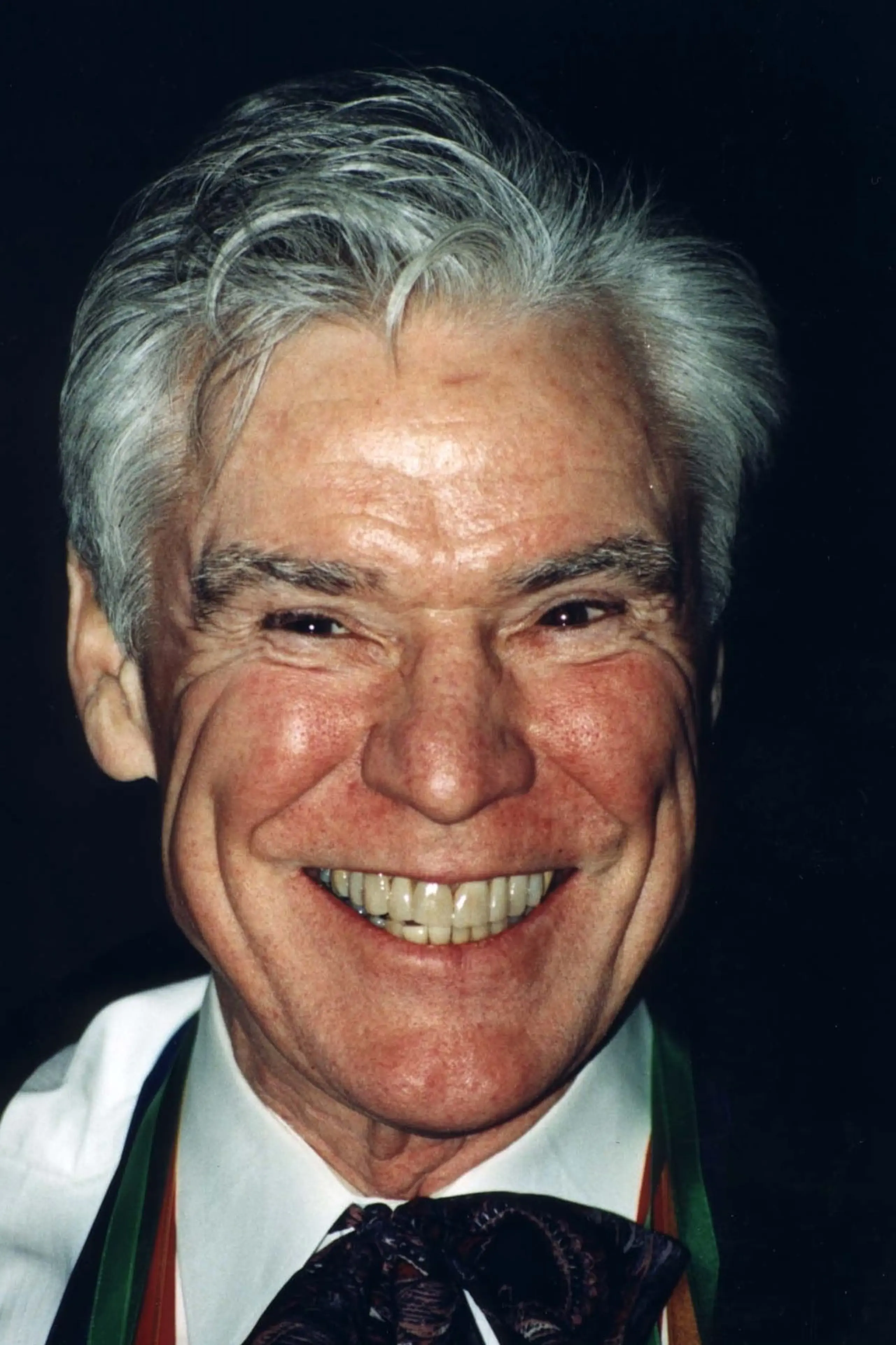 Foto von Jacques d'Amboise