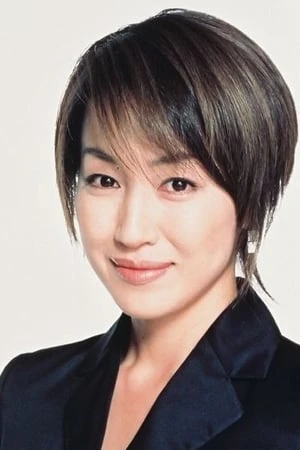 Foto von Reiko Takashima
